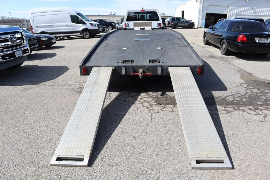 2016 Ford Super Duty 3rd Gen - Image 10 of 12