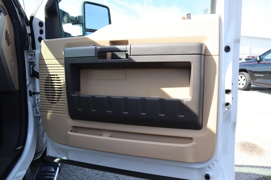 2016 Ford Super Duty 3rd Gen - Image 7 of 12