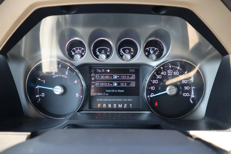 2016 Ford Super Duty 3rd Gen - Image 3 of 12