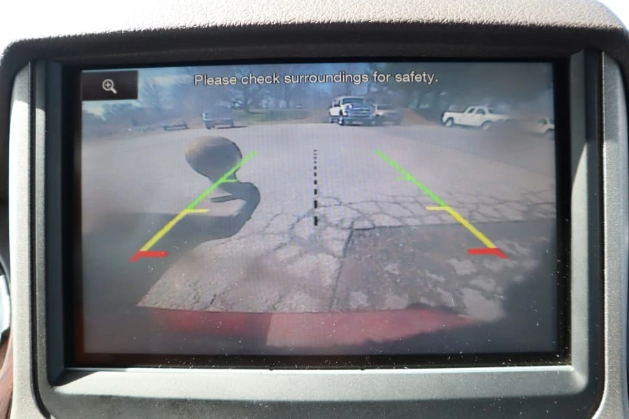 2016 Ford Super Duty 3rd Gen - Image 5 of 12