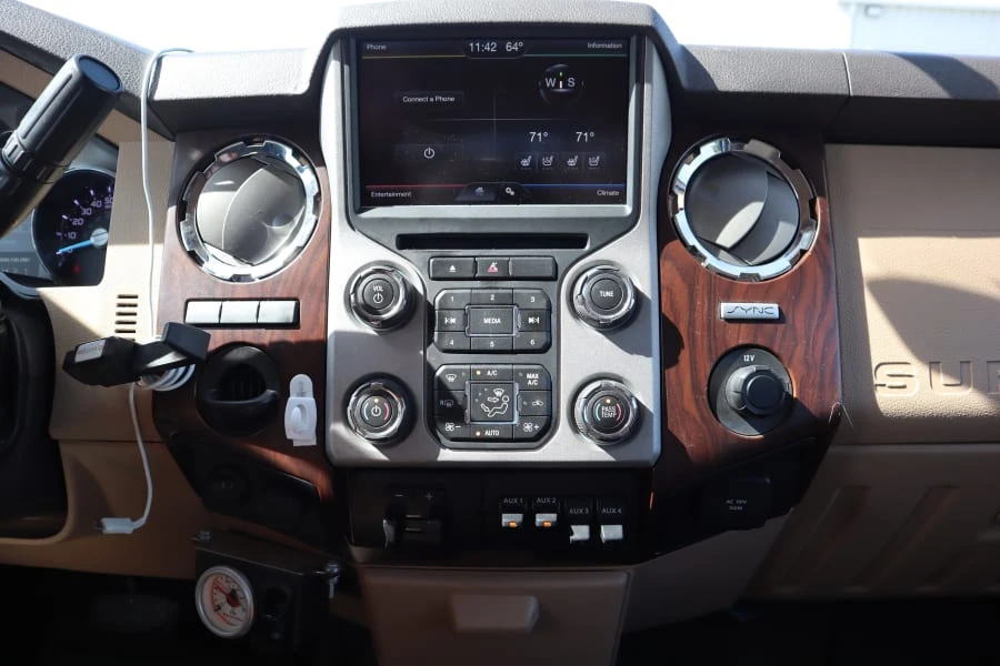 2016 Ford Super Duty 3rd Gen - Image 11 of 12