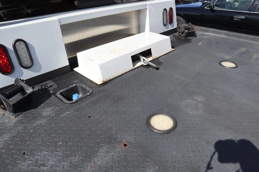 2016 Ford Super Duty 3rd Gen - Image 12 of 12