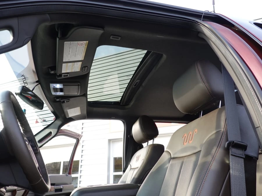 2016 Ford Super Duty 3rd Gen - Image 8 of 9