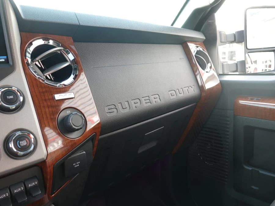 2016 Ford Super Duty 3rd Gen - Image 5 of 9