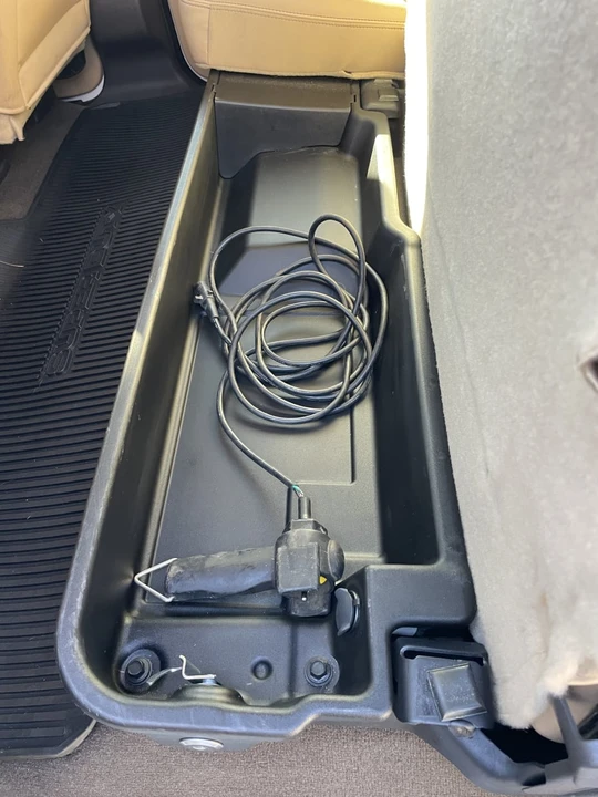 2016 Ford Super Duty 3rd Gen - Image 9 of 9