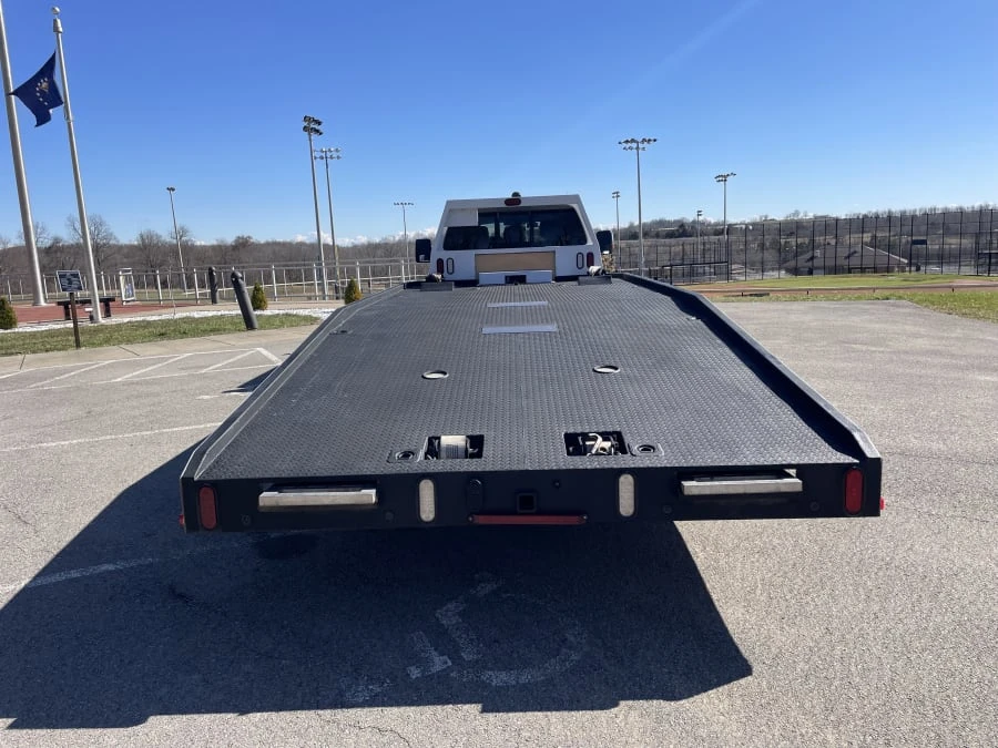 2016 Ford Super Duty 3rd Gen - Image 5 of 9