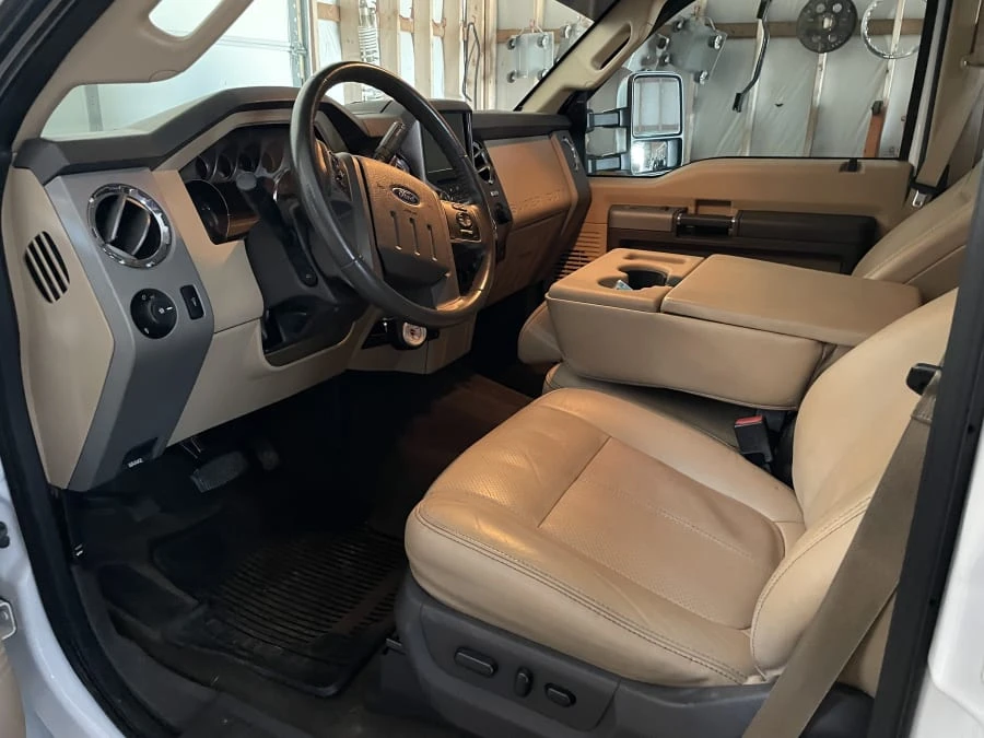 2016 Ford Super Duty 3rd Gen - Image 7 of 9