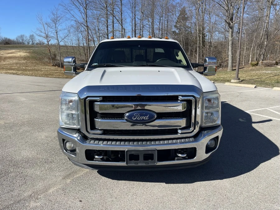 2016 Ford Super Duty 3rd Gen - Image 4 of 9
