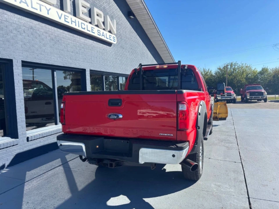 2016 Ford Super Duty 3rd Gen - Image 8 of 12