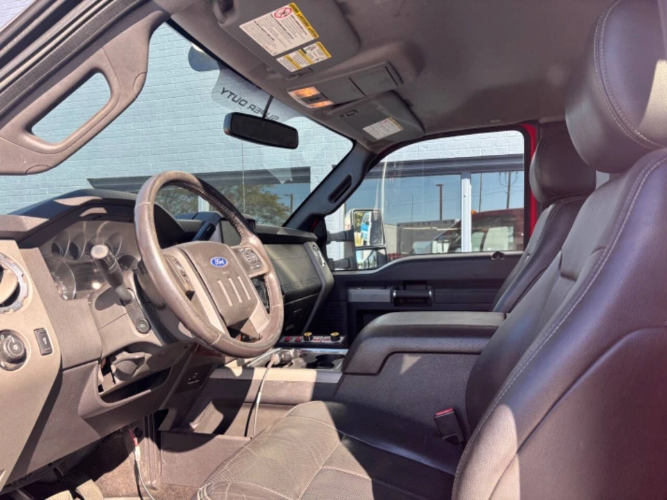 2016 Ford Super Duty 3rd Gen - Image 10 of 12
