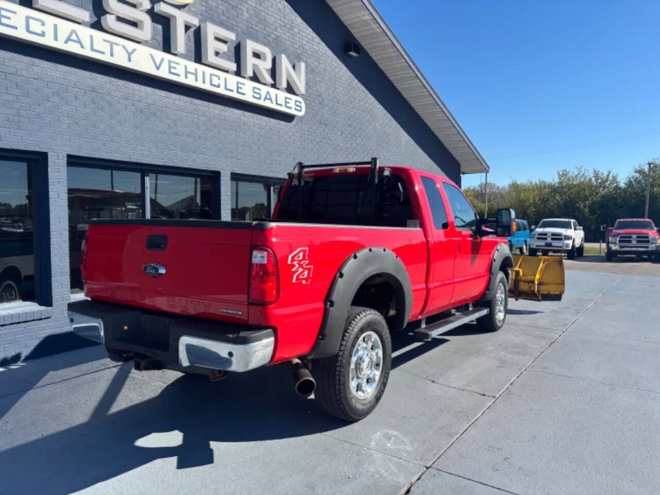2016 Ford Super Duty 3rd Gen - Image 7 of 12
