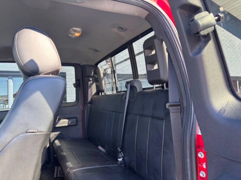 2016 Ford Super Duty 3rd Gen - Image 11 of 12