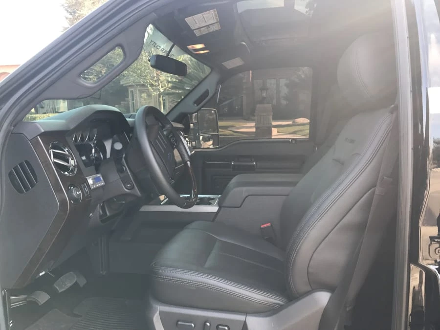 2016 Ford Super Duty 3rd Gen - Image 4 of 8