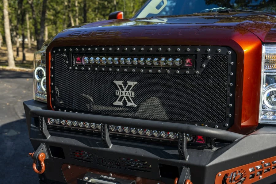 2016 Ford Super Duty 3rd Gen - Image 15 of 31