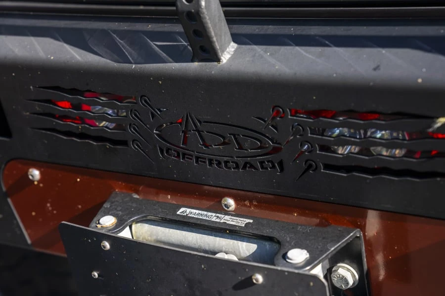 2016 Ford Super Duty 3rd Gen - Image 20 of 31