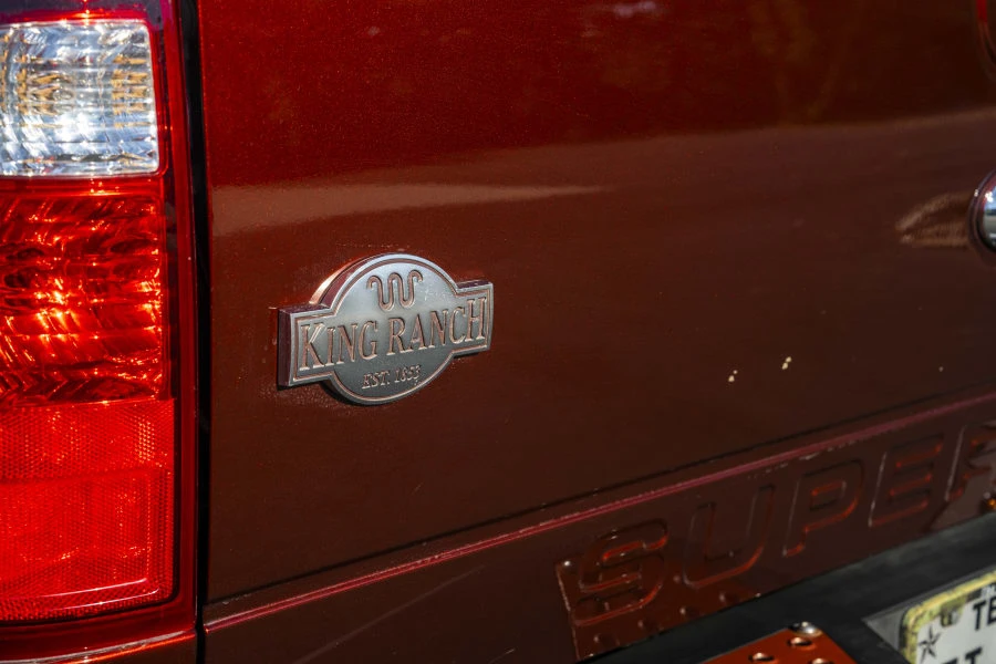 2016 Ford Super Duty 3rd Gen - Image 13 of 31