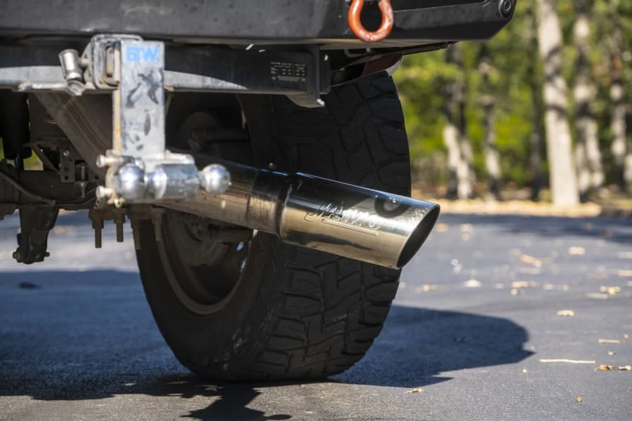 2016 Ford Super Duty 3rd Gen - Image 19 of 31