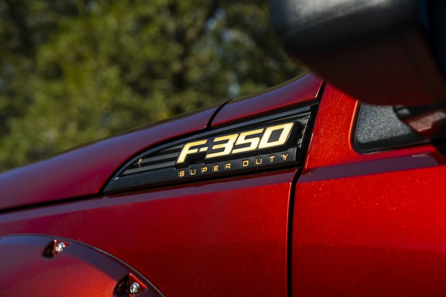 2016 Ford Super Duty 3rd Gen - Image 8 of 31