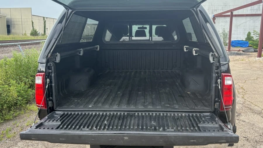 2016 Ford Super Duty 3rd Gen - Image 20 of 23