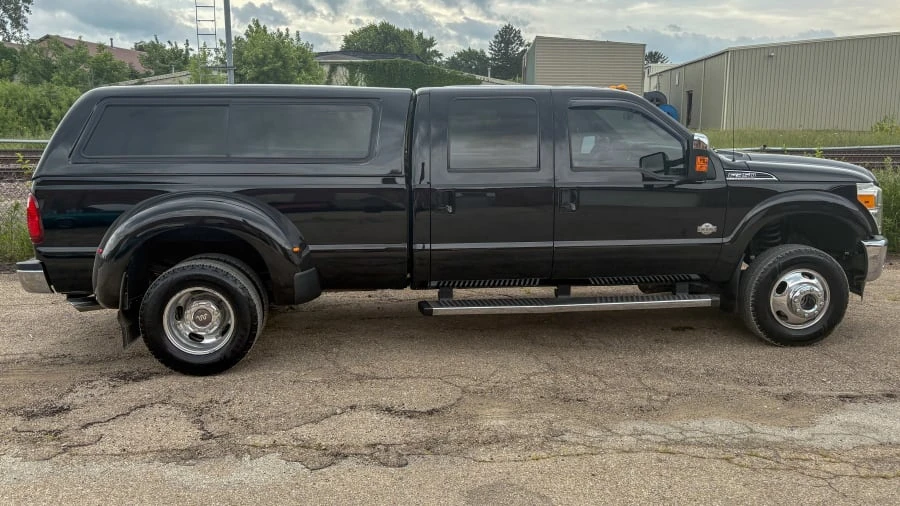 2016 Ford Super Duty 3rd Gen - Image 2 of 23