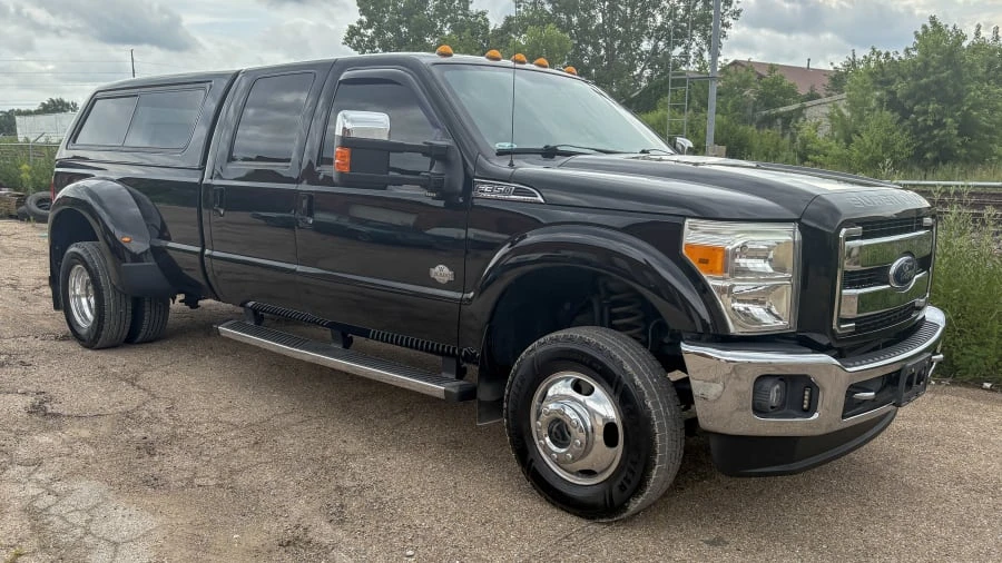 2016 Ford Super Duty 3rd Gen - Image 6 of 23