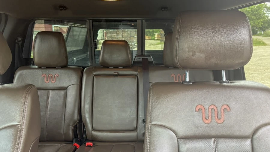2016 Ford Super Duty 3rd Gen - Image 13 of 23