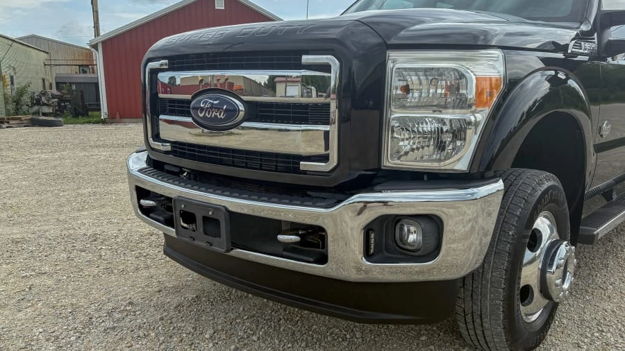 2016 Ford Super Duty 3rd Gen - Image 4 of 23