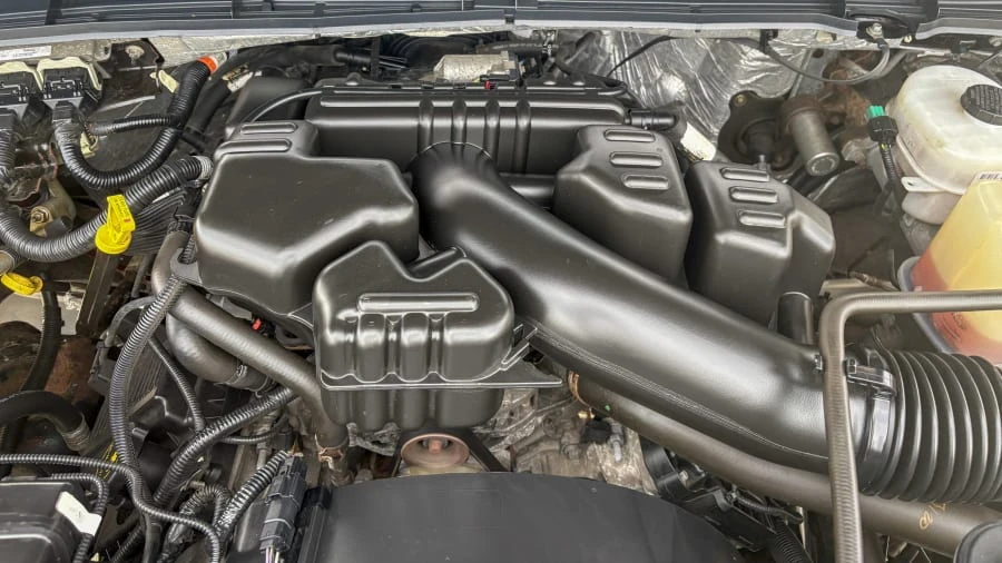 2016 Ford Super Duty 3rd Gen - Image 18 of 23