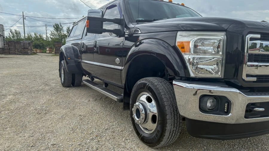 2016 Ford Super Duty 3rd Gen - Image 9 of 23