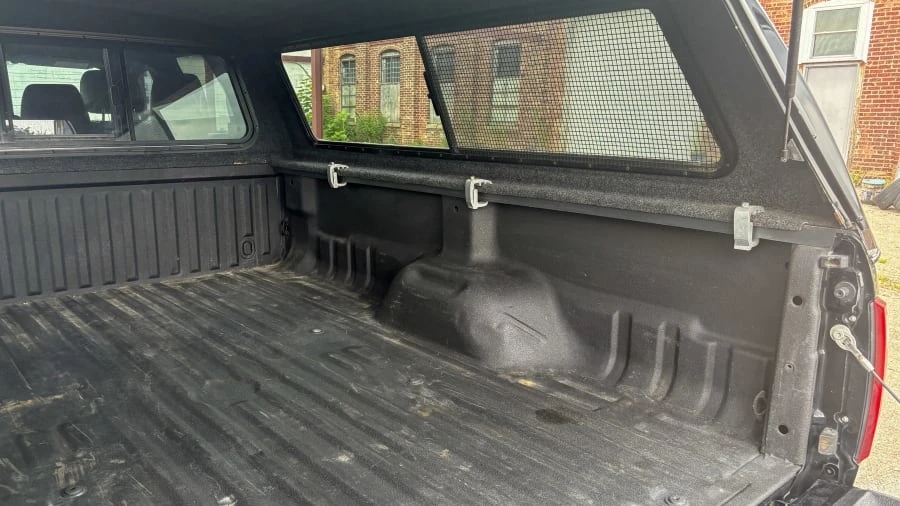 2016 Ford Super Duty 3rd Gen - Image 23 of 23