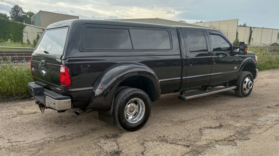 2016 Ford Super Duty 3rd Gen - Image 8 of 23