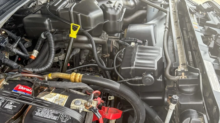 2016 Ford Super Duty 3rd Gen - Image 19 of 23