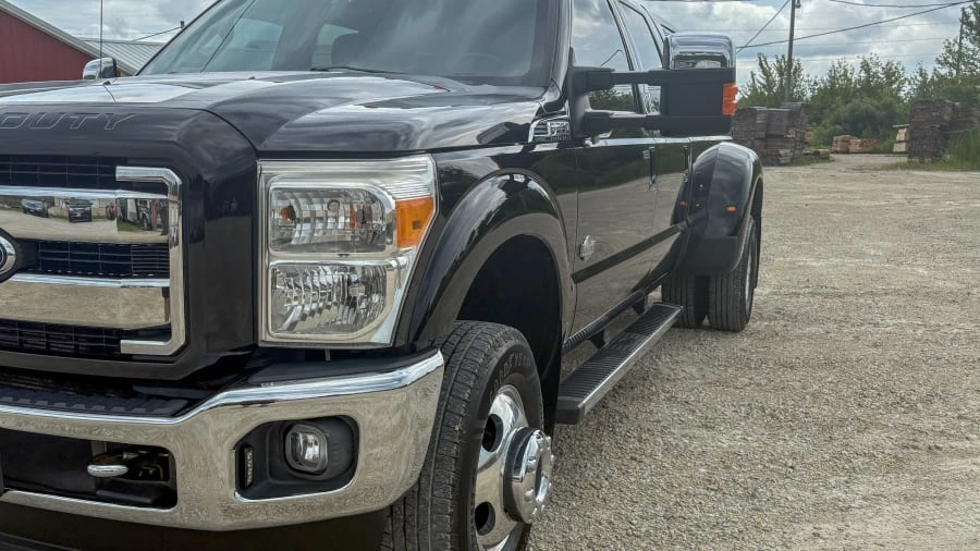 2016 Ford Super Duty 3rd Gen - Image 7 of 23