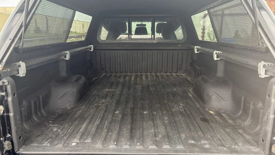 2016 Ford Super Duty 3rd Gen - Image 22 of 23