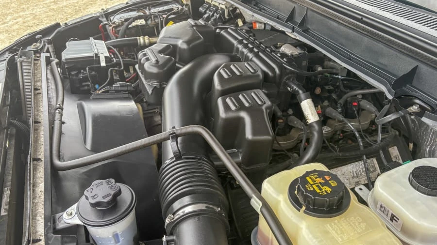 2016 Ford Super Duty 3rd Gen - Image 17 of 23