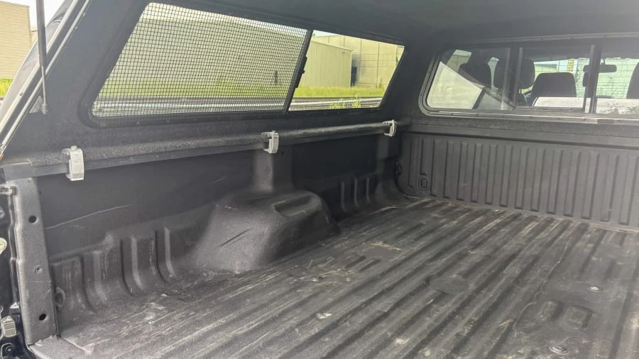 2016 Ford Super Duty 3rd Gen - Image 21 of 23