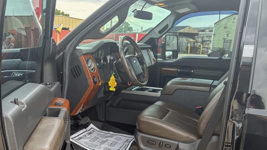 2016 Ford Super Duty 3rd Gen - Image 10 of 23
