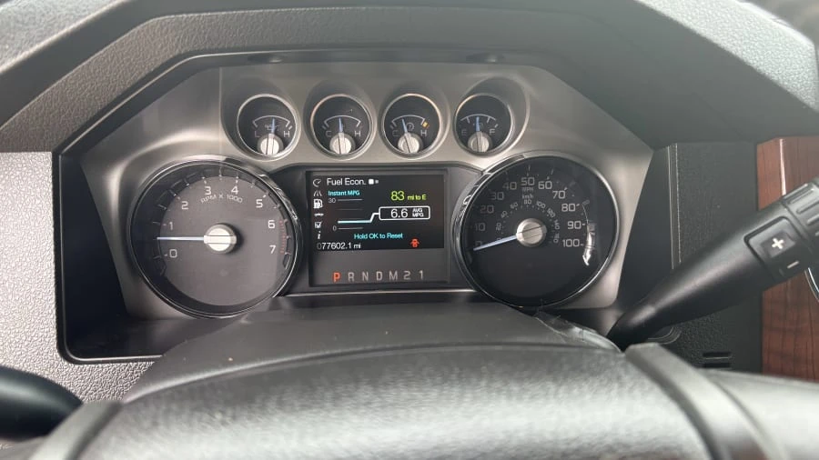 2016 Ford Super Duty 3rd Gen - Image 11 of 23