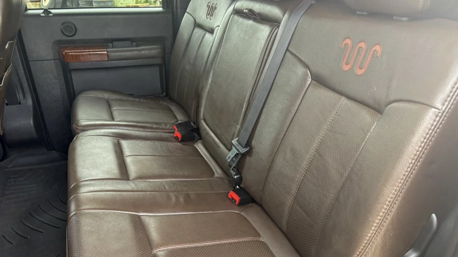 2016 Ford Super Duty 3rd Gen - Image 14 of 23