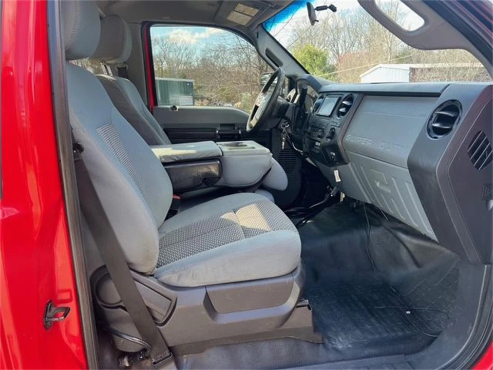 2016 Ford Super Duty 3rd Gen - Image 12 of 15
