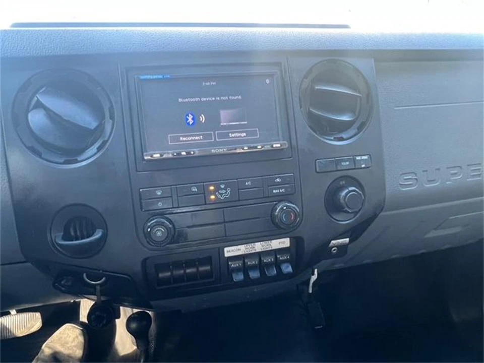 2016 Ford Super Duty 3rd Gen - Image 15 of 15