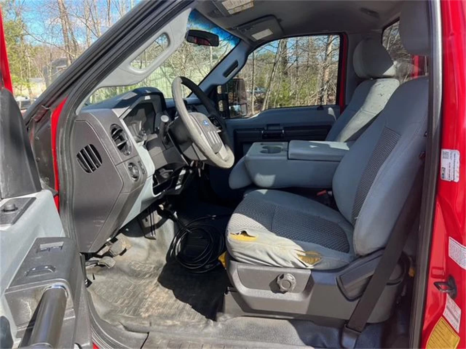 2016 Ford Super Duty 3rd Gen - Image 11 of 15