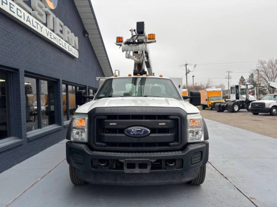 2016 Ford Super Duty 3rd Gen - Image 10 of 12