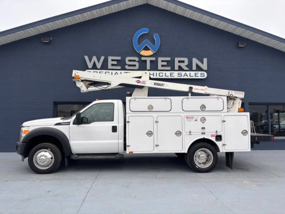 2016 Ford Super Duty 3rd Gen - Image 2 of 12