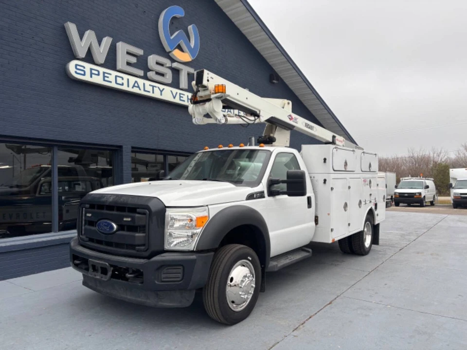 2016 Ford Super Duty 3rd Gen - Image 7 of 12