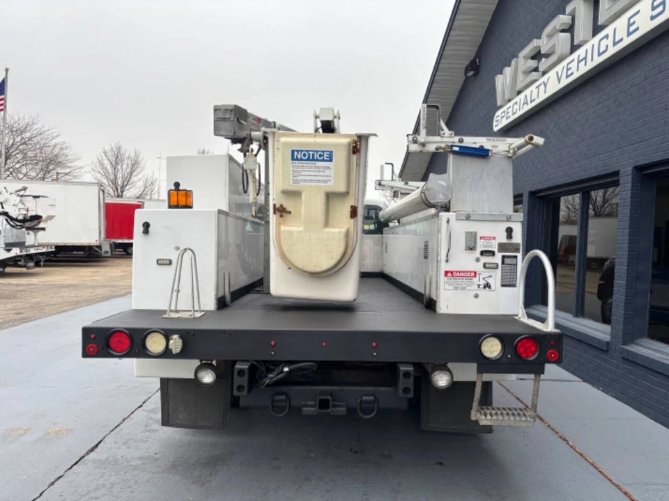 2016 Ford Super Duty 3rd Gen - Image 11 of 12