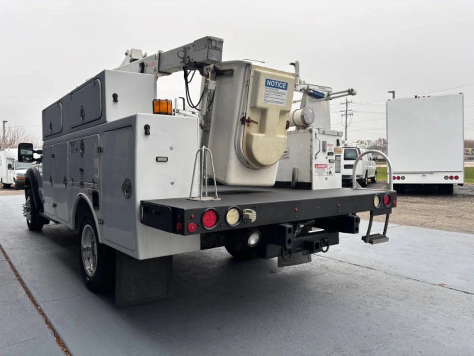 2016 Ford Super Duty 3rd Gen - Image 12 of 12