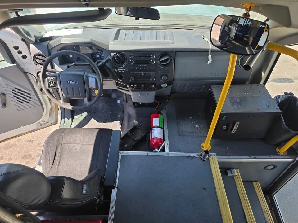 2016 Ford Super Duty 3rd Gen - Image 7 of 12
