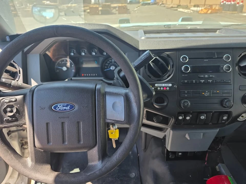 2016 Ford Super Duty 3rd Gen - Image 4 of 12