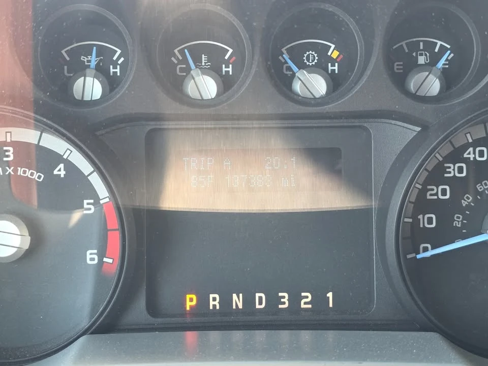 2016 Ford Super Duty 3rd Gen - Image 3 of 12